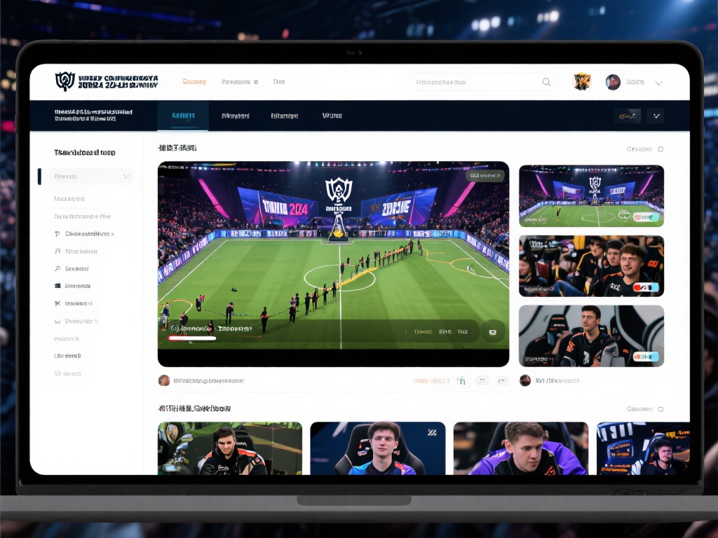 通过2025英雄联盟赛事官网获取全球总决赛最新详情与动态