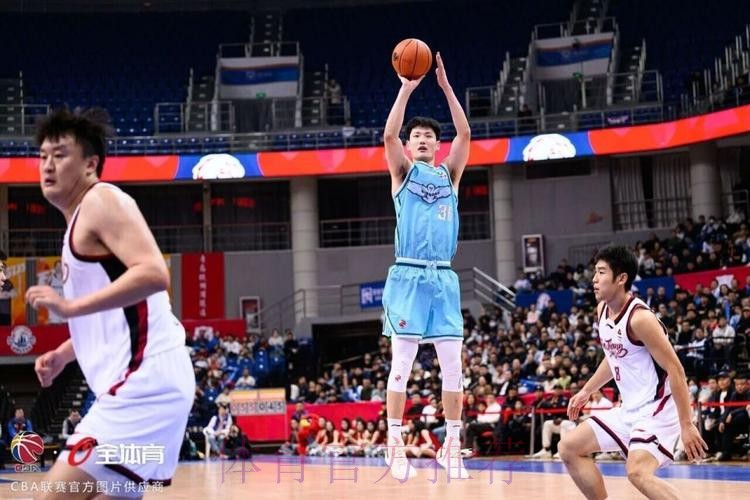 常规赛1月17日:青岛崂山啤酒VS浙江稠州金租 纪卓集锦 常规赛1月17日:青岛崂山啤酒VS浙江稠州金租 纪卓集锦