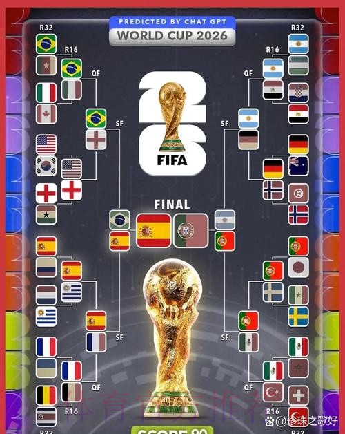 2026世界杯预测苹果全站 2026世界杯预测苹果全站